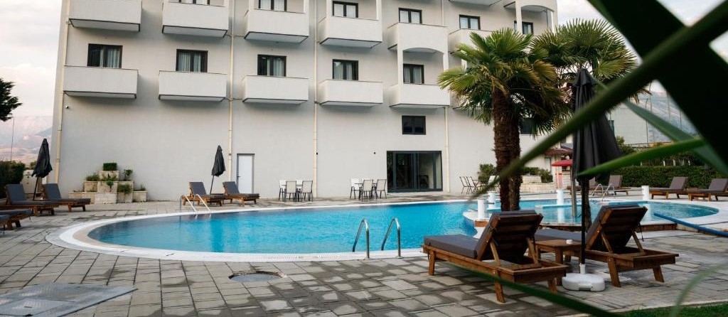 El Nacional Hotel